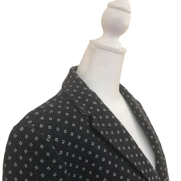 Talbots Navy Blazer Excellent Condition - Picture 15 of 16